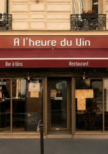 Caviste - Bar à vins - Restaurant - Produits de Corse